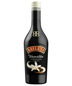 Baileys Vanilla Cinnamon