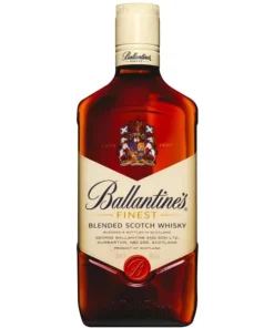 Ballantine’s Blended Scotch Whisky