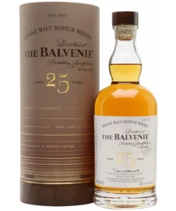 Balvenie 25Yr