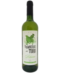 Bamberas Del Toro White 1.5L