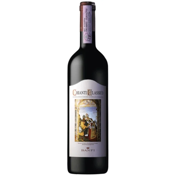 Banfi Chianti Classico Banfi Chianti Classico