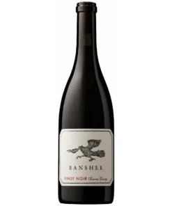 Banshee Pinot Noir Sonoma