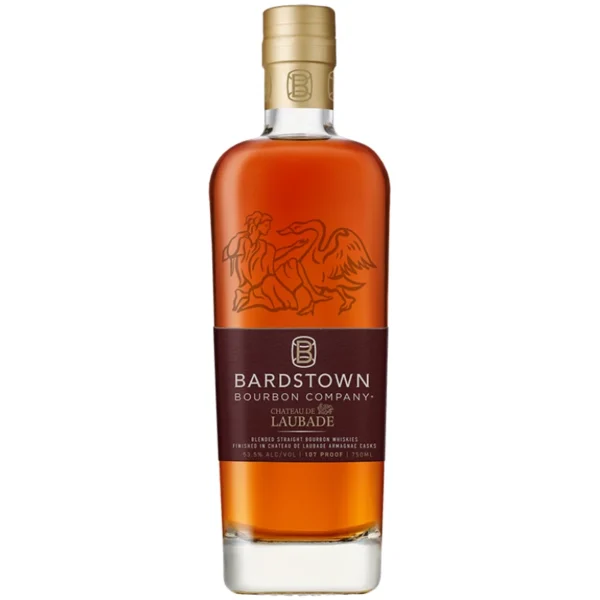 Bardstown Bourbon Chateau De Laubade Armagnac Casks Bardstown Bourbon Chateau De Laubade Armagnac Casks