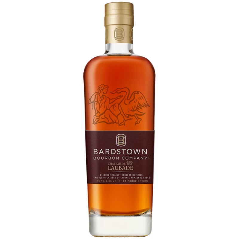 Bardstown Bourbon Chateau De Laubade Armagnac Casks Bardstown Bourbon Chateau De Laubade Armagnac Casks
