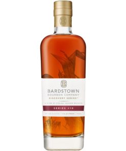 Bardstown Bourbon Discovery Series #10