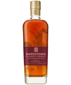 Bardstown Bourbon Discovery Series #8