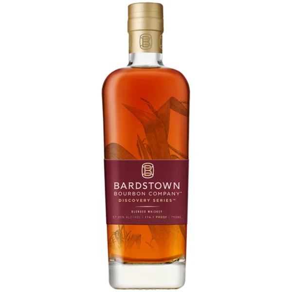 Bardstown Bourbon Discovery Series #8 Bardstown Bourbon Discovery Series #8