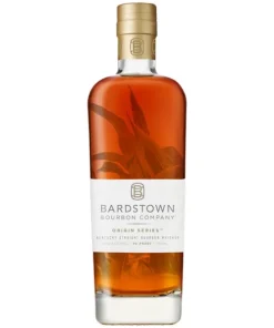 Bardstown Bourbon Origin Series