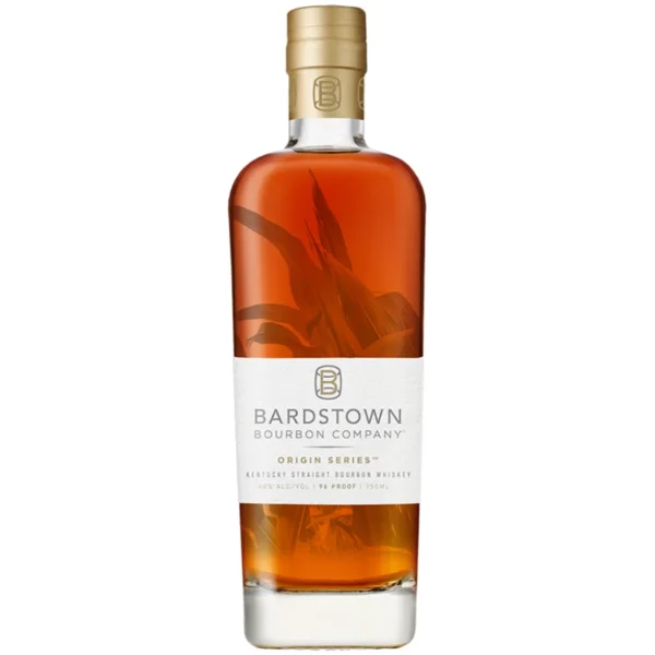Bardstown Bourbon Origin Series Bardstown Bourbon Origin Series