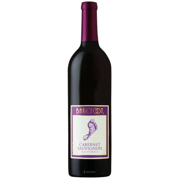 Barefoot Cabernet 1.5L Barefoot Cabernet 1.5L