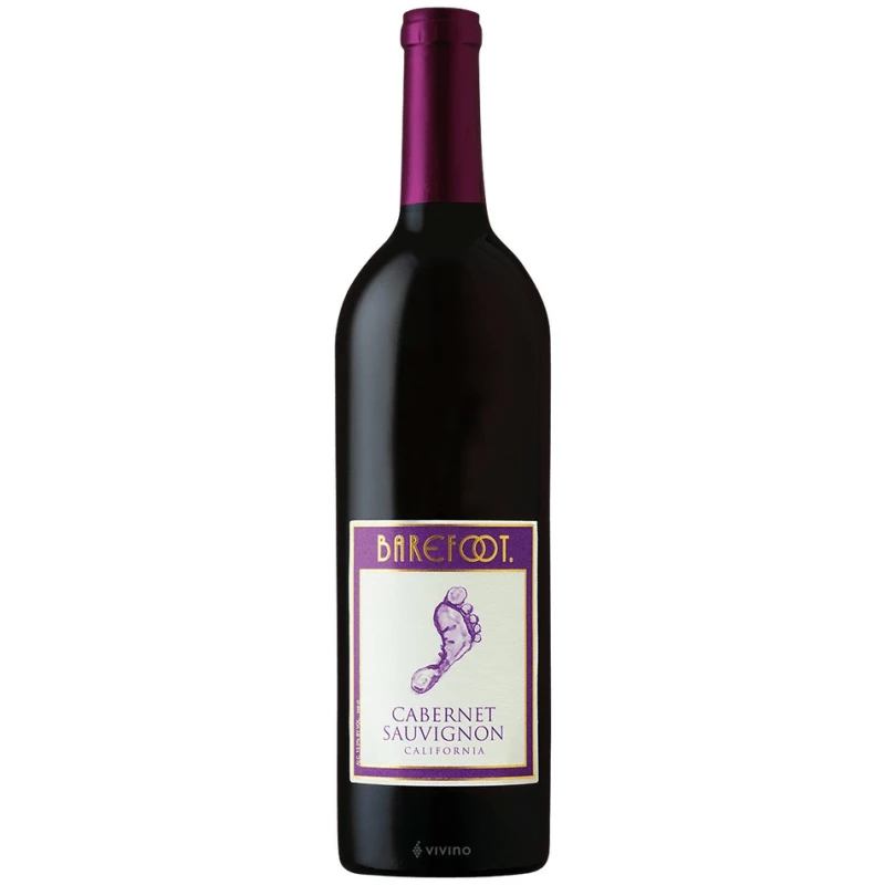 Barefoot Cabernet 1.5L Barefoot Cabernet 1.5L