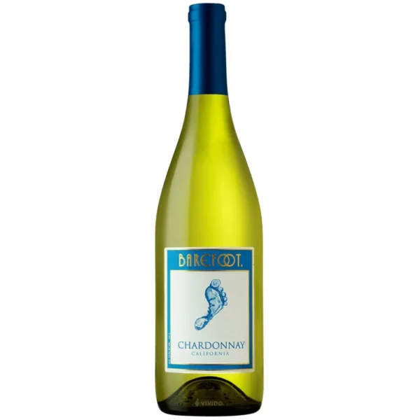 Barefoot Chardonnay 1.5L Barefoot Chardonnay 1.5L
