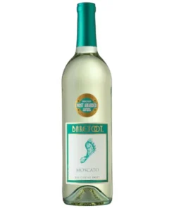 Barefoot Moscato