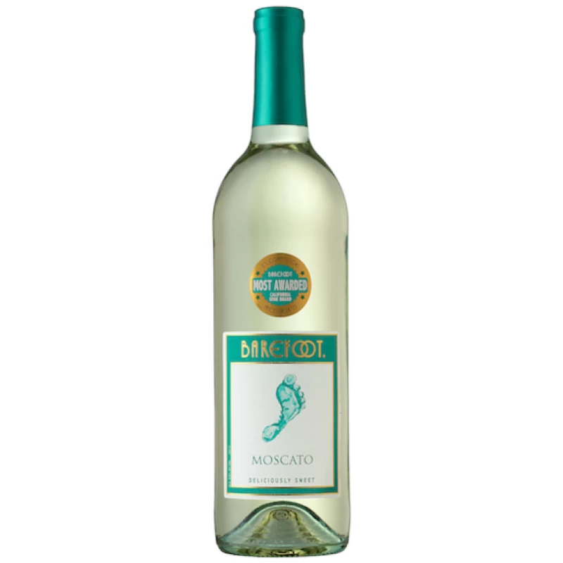 Barefoot Moscato Barefoot Moscato