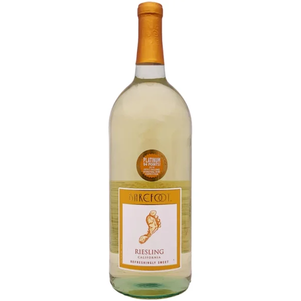 Barefoot Riesling 1.5L Barefoot Riesling 1.5L