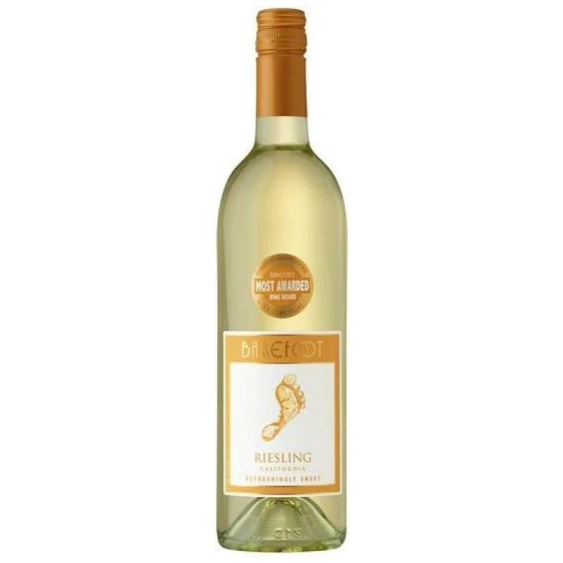 Barefoot Riesling Barefoot Riesling
