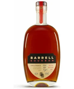 Barrell Bourbon Cask Strength Batch 32