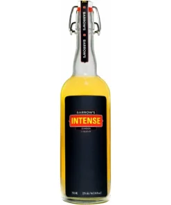Barrows Intense Ginger Liquor 750ml