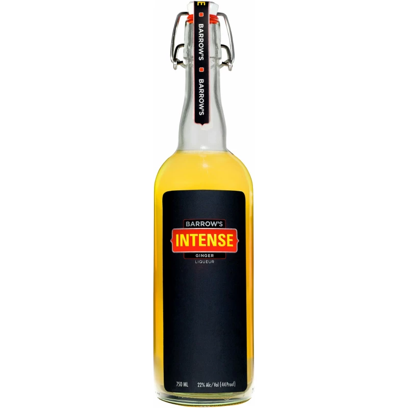 Barrows Intense Ginger Liquor 750ml Barrows Intense Ginger Liquor 750ml