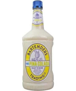 Bartenders Trading Co. Piña Colada 1.75L