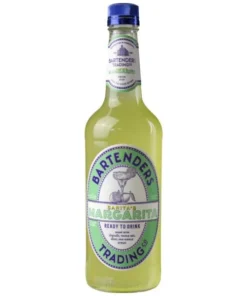 Bartenders Trading Margarita 1.75L