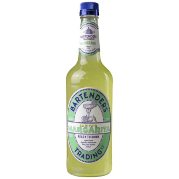Bartenders Trading Margarita 1.75L Bartenders Trading Margarita 1.75L