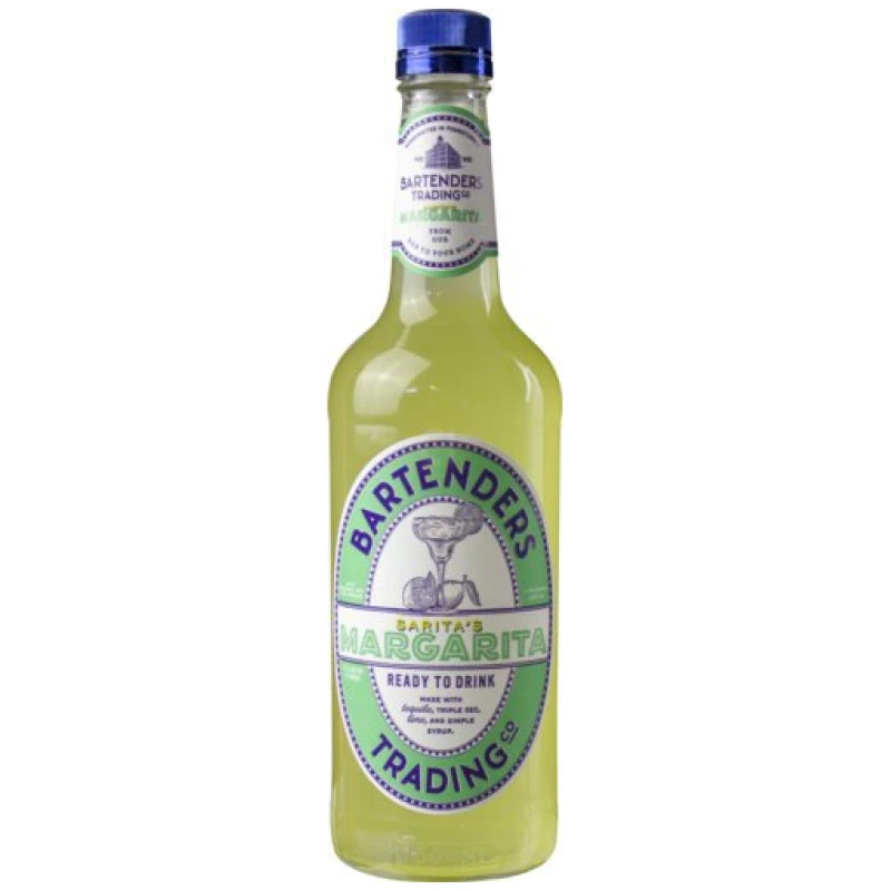 Bartenders Trading Margarita 1.75L Bartenders Trading Margarita 1.75L