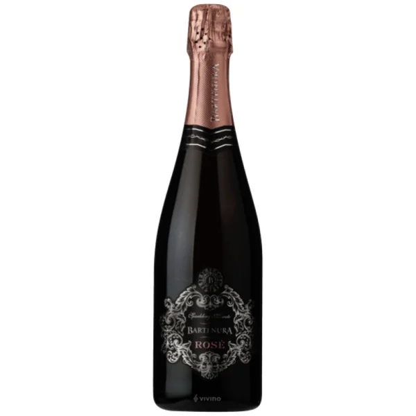 Bartenura Magenta Sparkling 750ml Bartenura Magenta Sparkling 750ml