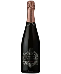 Bartenura Moscato Sparkling Rose 750ml