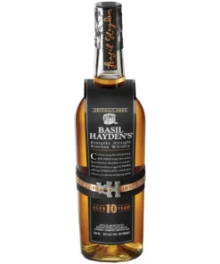Basil Hayden’s Bourbon 10Yr