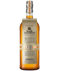 Basil Hayden’s Bourbon 1.75L