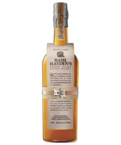 Basil Hayden’S Bourboun 1L