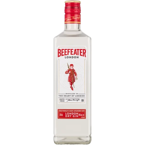 Beefeater Gin 1L Beefeater Gin 1L