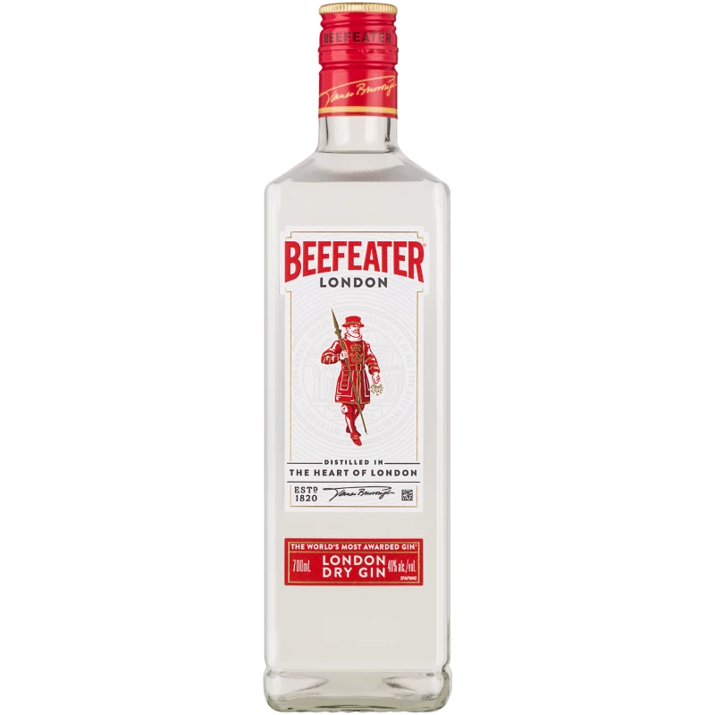 Beefeater Gin 1L Beefeater Gin 1L