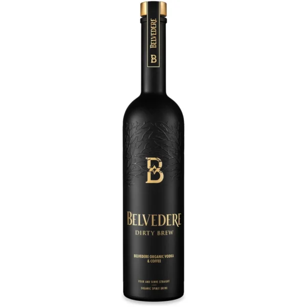 Belvedere Coffee Vodka Belvedere Coffee Vodka