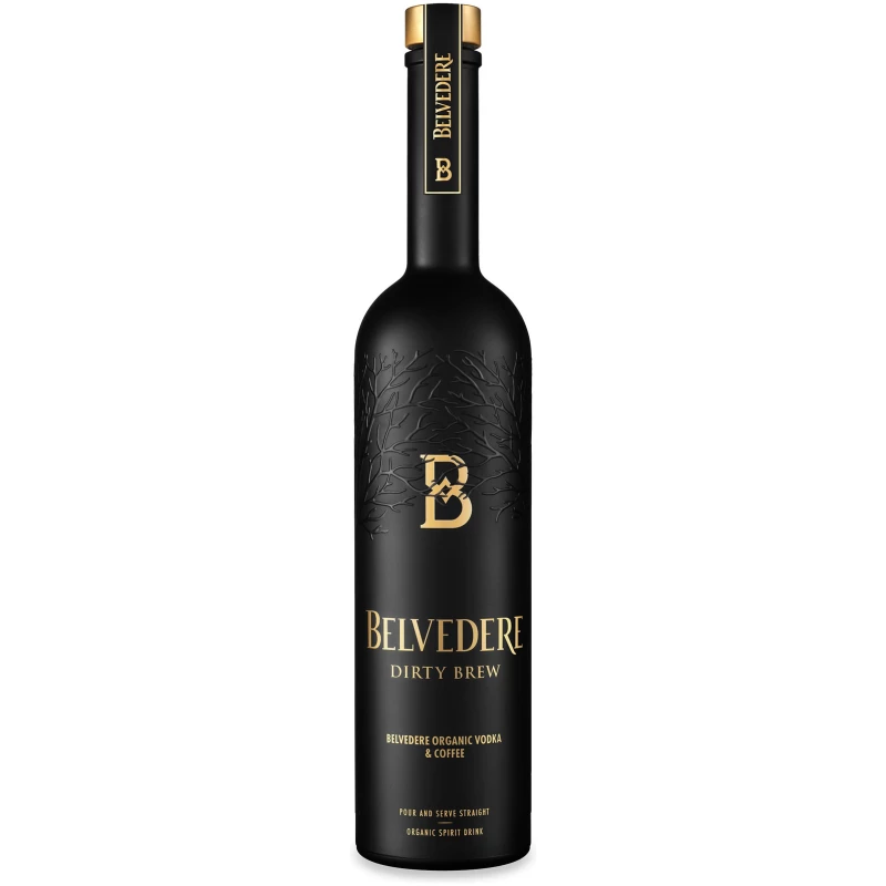 Belvedere Coffee Vodka Belvedere Coffee Vodka