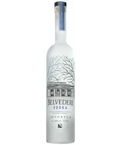 Belvedere Vodka 750ml