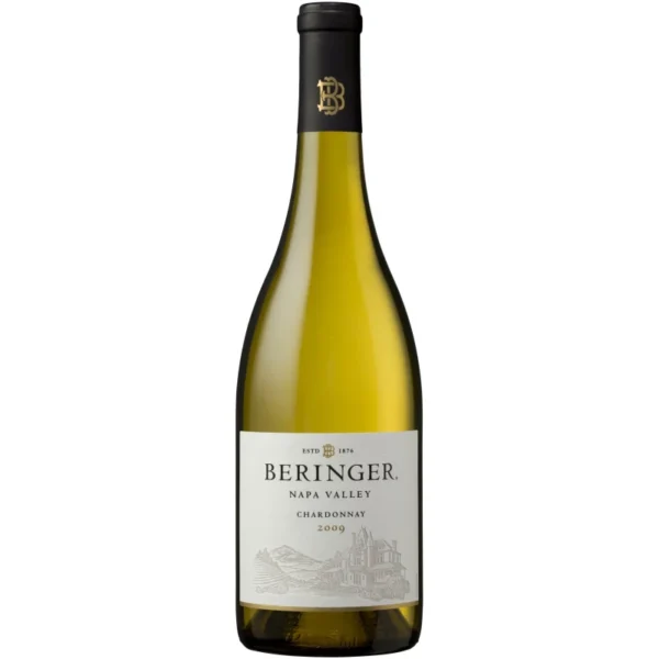 Beringer Chardonnay 1.5L Beringer Chardonnay 1.5L