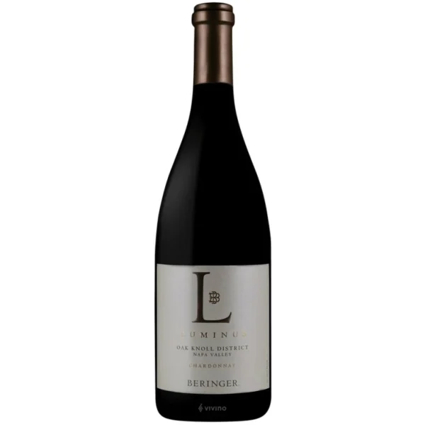 Beringer Chardonnay Est 750ml Beringer Chardonnay Est 750ml