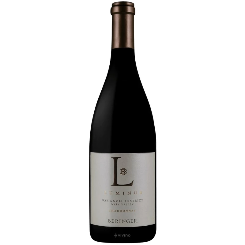 Beringer Chardonnay Est 750ml Beringer Chardonnay Est 750ml
