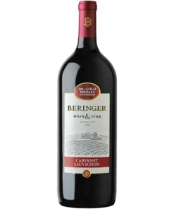 Beringer Main & Vine Cabernet Sauvignon 1.5L