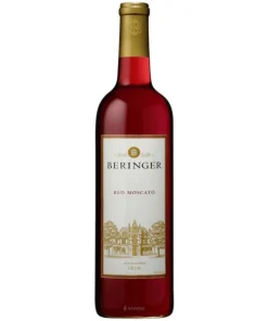 Beringer Red Moscato 1.5L
