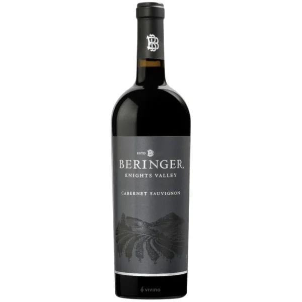 Beringer w/Zin.1.5L Beringer w/Zin.1.5L