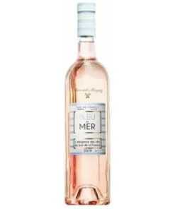 Bernard Magrez Bleu De Mer Rose