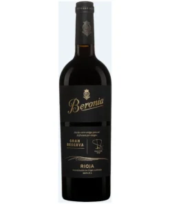 Beronia Gran Reserva Rioja
