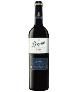 Beronia Rioja Reserva