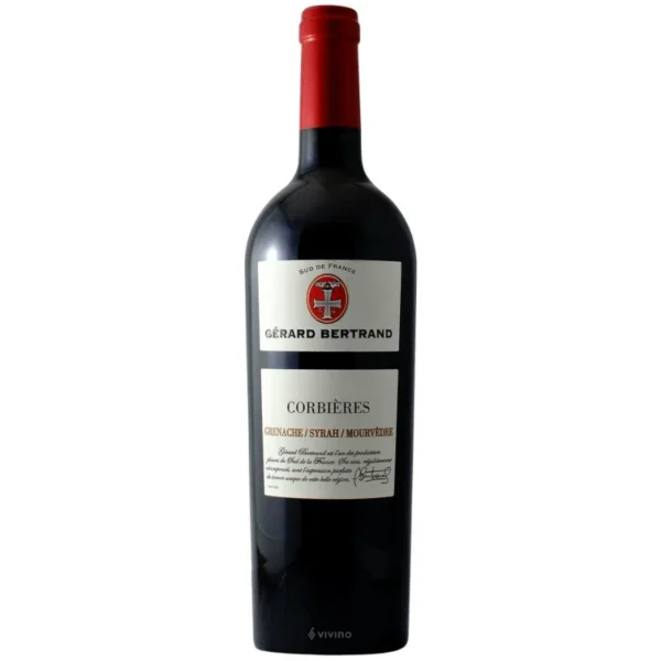 Bertrand Corbieres 750ml Bertrand Corbieres 750ml