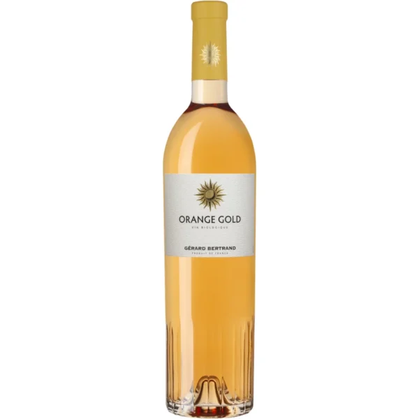 Bertrand Orange Gold Orange Wine Bertrand Orange Gold Orange Wine