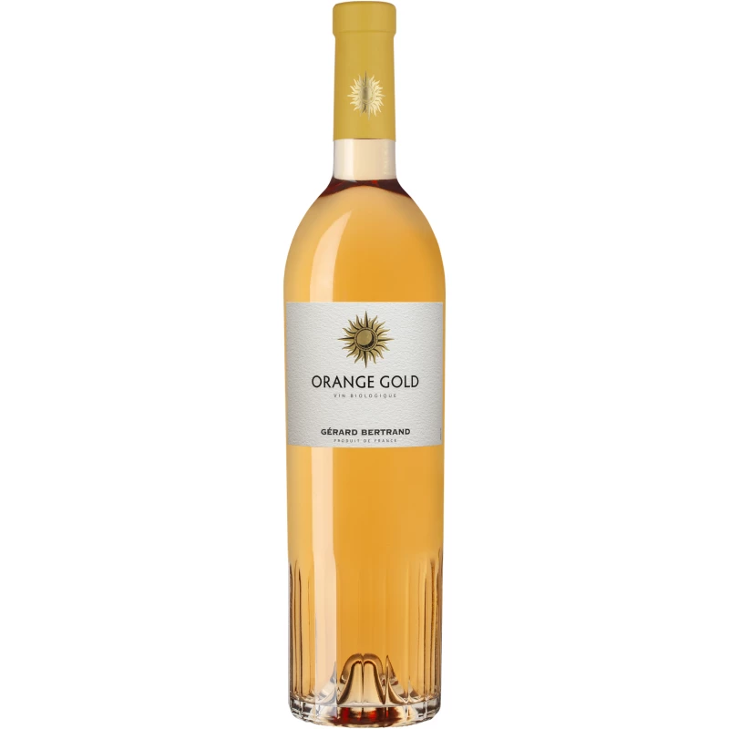 Bertrand Orange Gold Orange Wine Bertrand Orange Gold Orange Wine