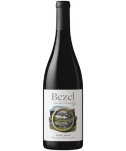 Bezel Pinot Noir